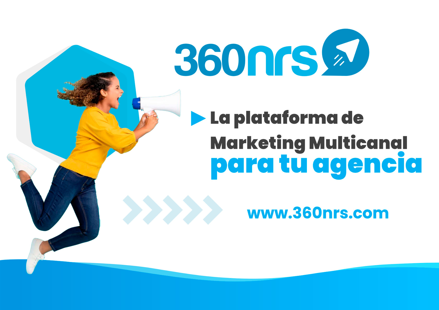 Guide de marketing multicanal pour agences