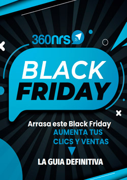 Augmentez vos ventes lors du Black Friday avec 360NRS