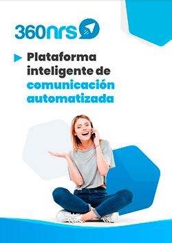 Plateforme intelligente de communication automatisée