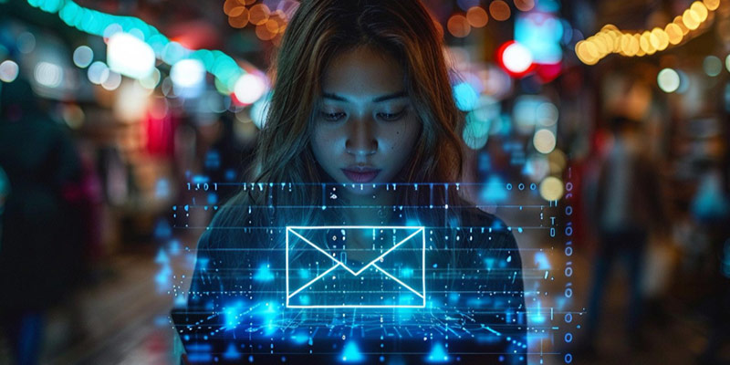 Email transactionnel