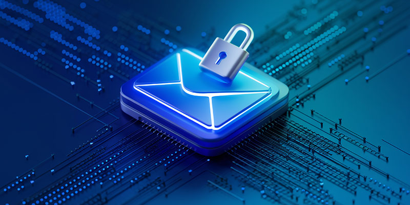 Emails certifiés