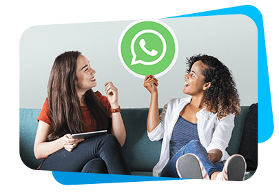 Rappels et notifications WhatsApp