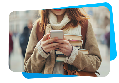 WhatsApp pour l'éducation