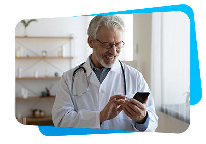 WhatsApp pour les cliniques et les centres de santé